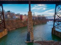 Under the Bridge