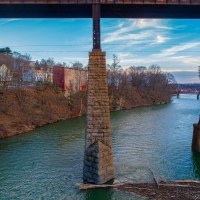 Under the Bridge