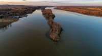Coxsackie Island