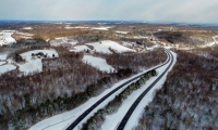 Taconic Highway