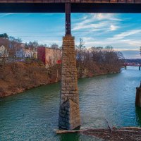 Under the Bridge