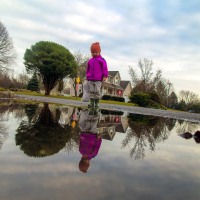 Down in the Cul de Sac