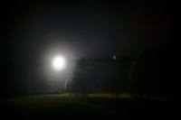 Dark Light