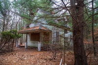 Abandoned Long Island
