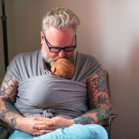 Dad Bob