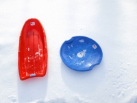 Red, White & Blue
