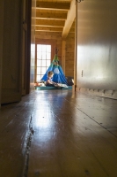 Entertaining Oneself