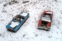 Snowbound