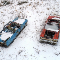 Snowbound