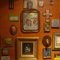 Hallway Gallery Glimpse