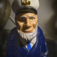 The Captain