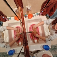 Double Trouble