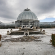 Anna Scripps Whitcomb Conservatory