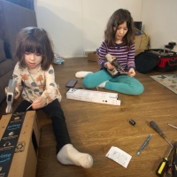 We Are Constructing