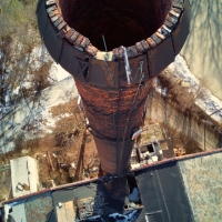 Chimney Swift Sanctuary