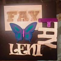 Laser Cutting