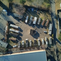 Tiny Trailer Park USA