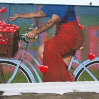 I Want To Ride It Where I Like