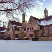 Ford House