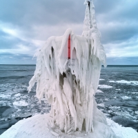 Old Man Winter