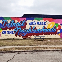 Detroit Neighborhoods