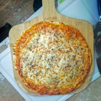 Pizza Night