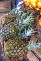 Pineapples