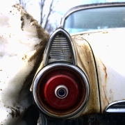 The Fairlane