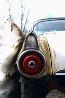 The Fairlane