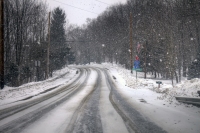 Yay More Snow