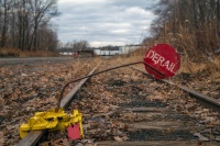 End of the Line