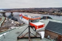 Sky High Hauling
