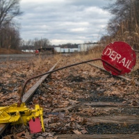 End of the Line