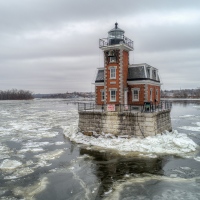 Ice House