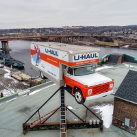 Sky High Hauling