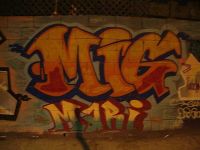 MIG @ 3rd &117th
