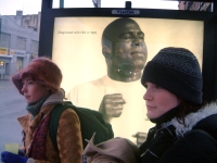 125th St-Awaiting the M60
