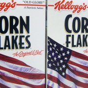 Corn Flakes