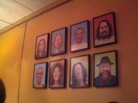ALT Cafe by Tomkins Square Park