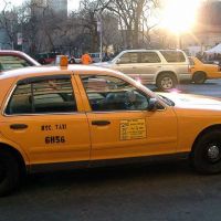 Taxi