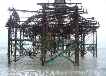 Brighton Pier