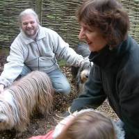 Mark & Alyson