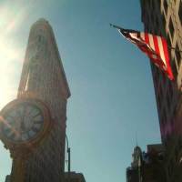 NY Scene