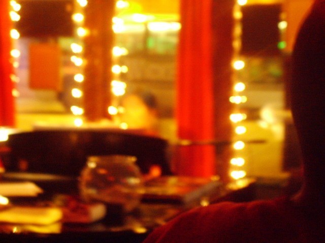 To Dream