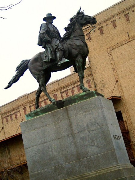 USG