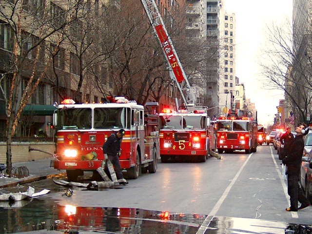 NYFD