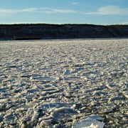 Hudson On Ice