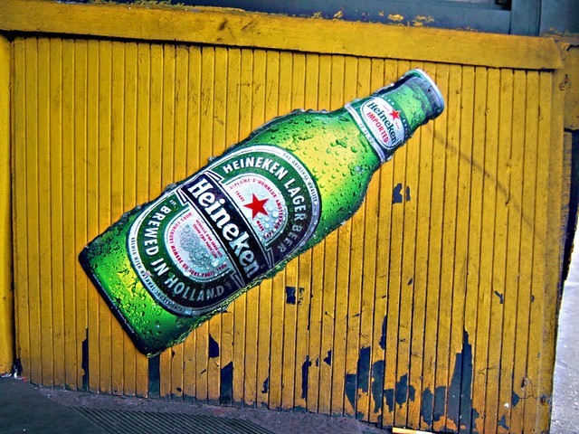 Hmmmmm Beer