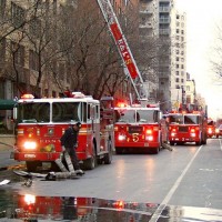 NYFD