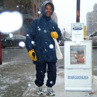 Let It Snow